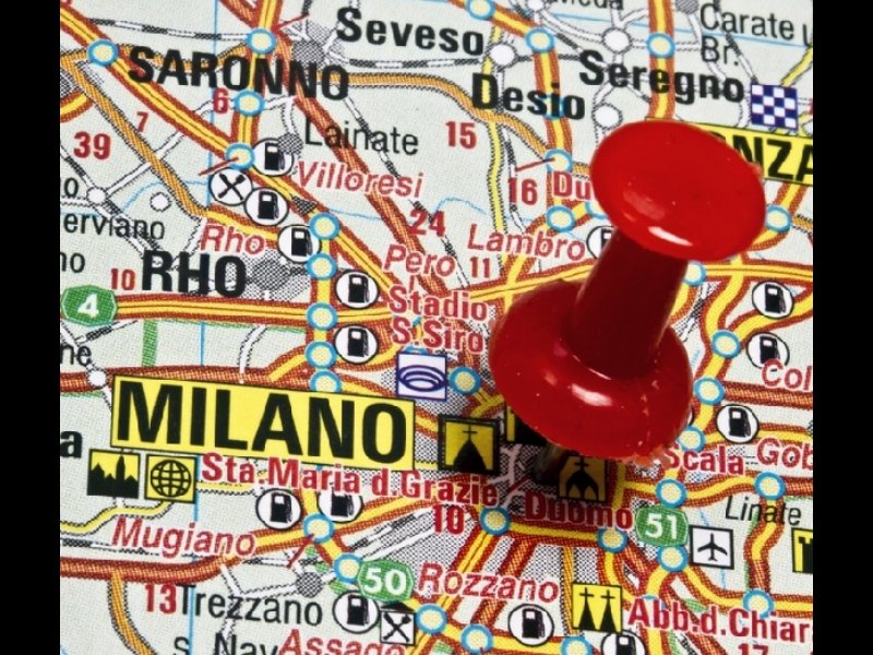 Milano tra Expo e Tuttofood