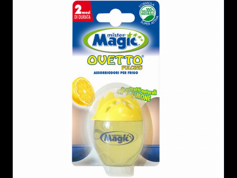 Mister Magic lancia un contest e regala il kit "Casa Pulita" - Distribuzione Moderna Mister Magic lancia un contest e regala il kit "Casa Pulita" - Distribuzione Moderna