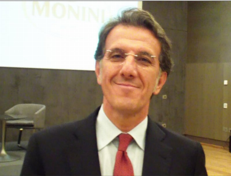 Monini spinge sul bio: «Più sostenibile».