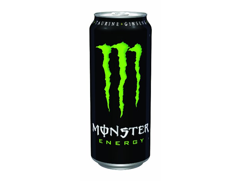 Monster entra nel portafoglio prodotti di Coca-cola Hbc Italia Monster entra nel portafoglio prodotti di Coca-cola Hbc Italia