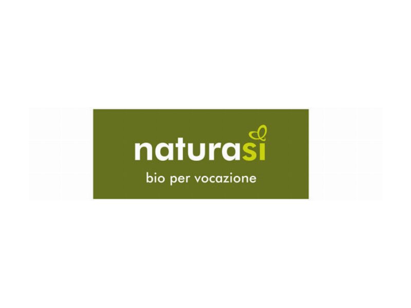 NaturaSì rinnova il proprio marchio