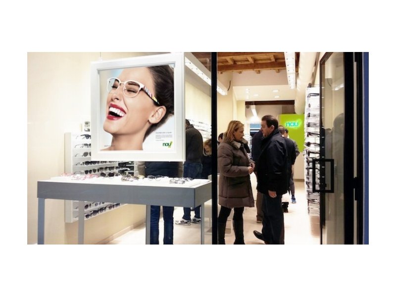 Nau! apre a Mantova - Distribuzione Moderna Nau! apre a Mantova - Distribuzione Moderna