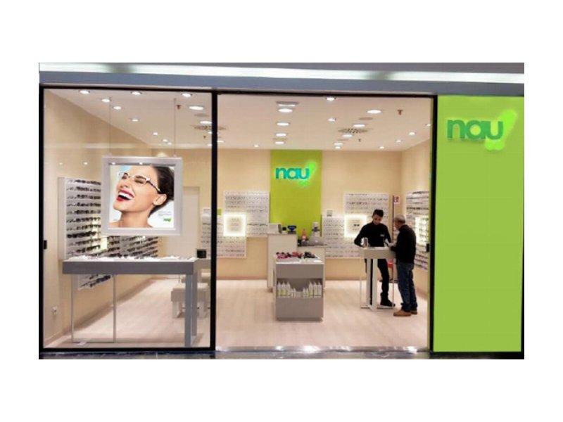 NAU! apre l’ottavo store a Torino