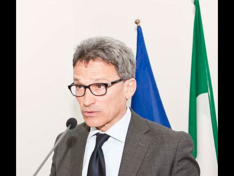 Nazario Battelli riconfermato presidente di Ortofrutta Italia