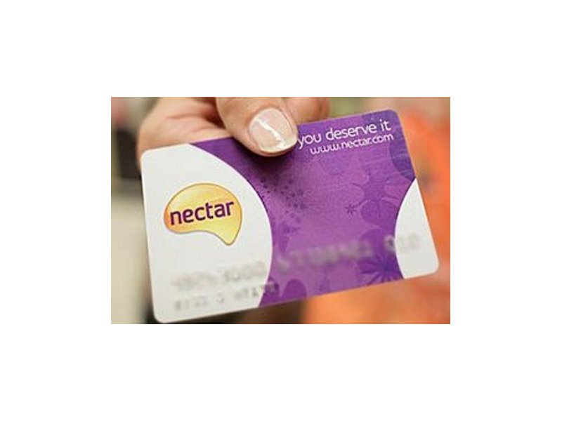 Nectar annuncia il nuovo programma fedeltà