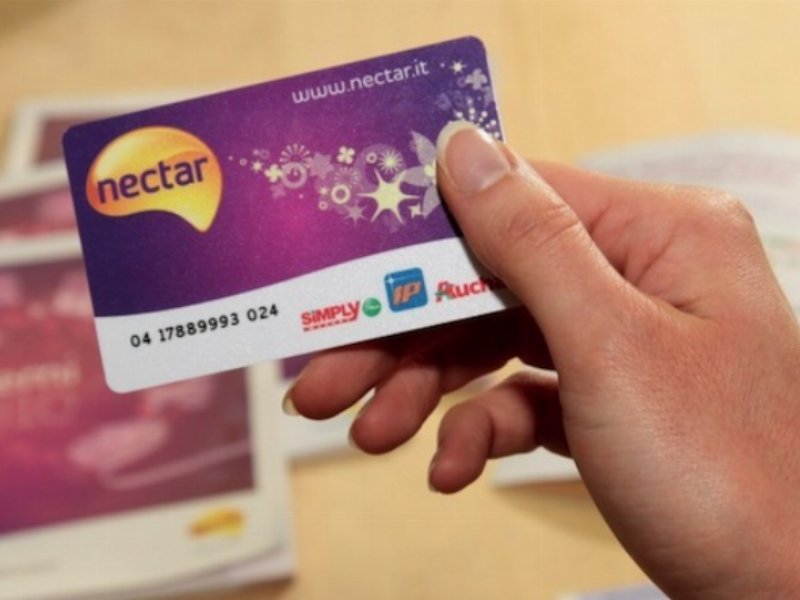 Nectar rinnova la piattaforma digitale