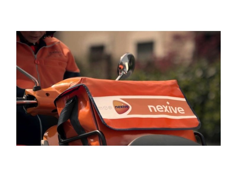 Nexive lancia Multi Formula Self