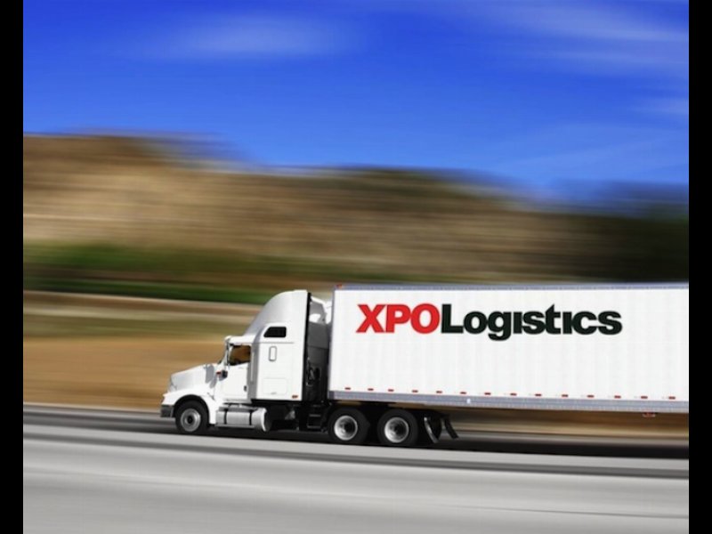 Norbert Dentressangle diventa parte di XPO Logistics