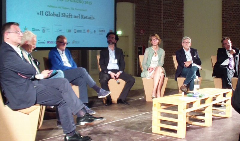#Obbligo_prodotto_dove: la Gdo si mobilita al Green Retail Forum 2015