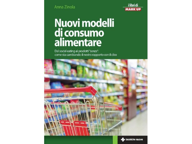 Nuovi modelli di consumo alimentare