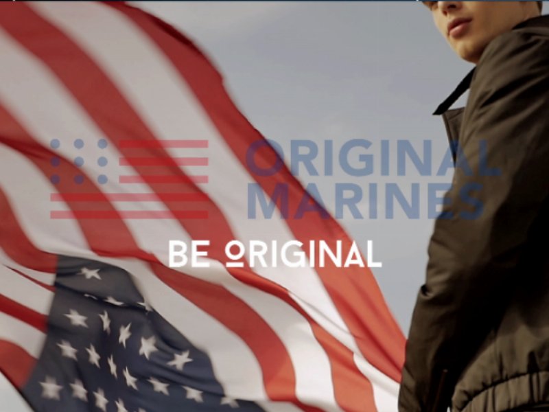 Original Marines torna in TV