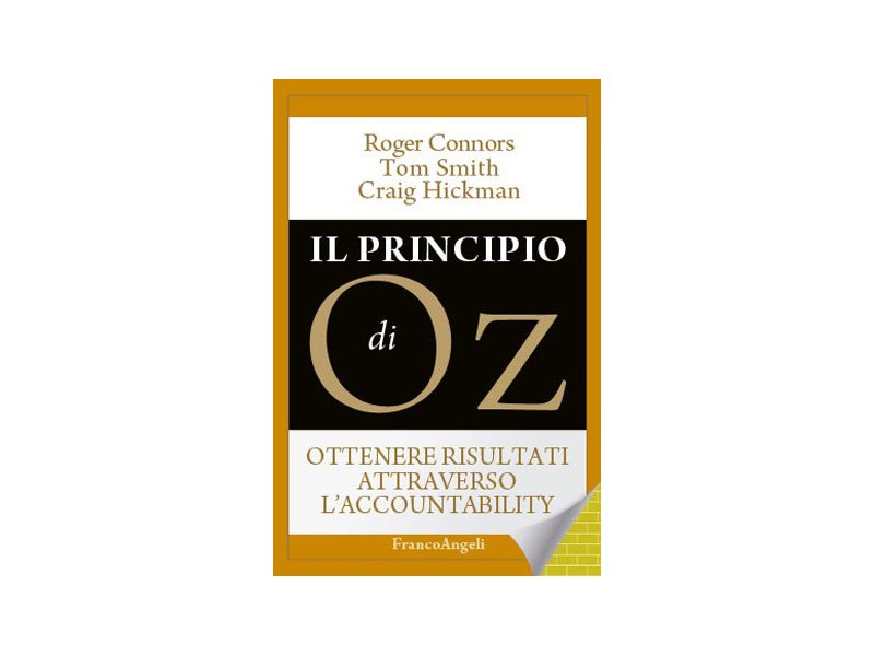 Ottenere risultati attraverso l'accountability