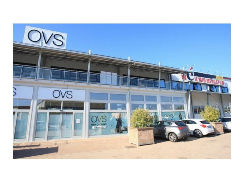 Ovs inaugura a Villafranca