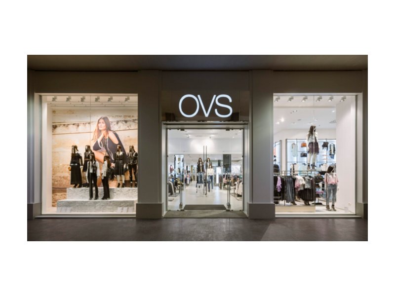 Ovs sottoscrive un accordo quadro con Coin Ovs sottoscrive un accordo quadro con Coin