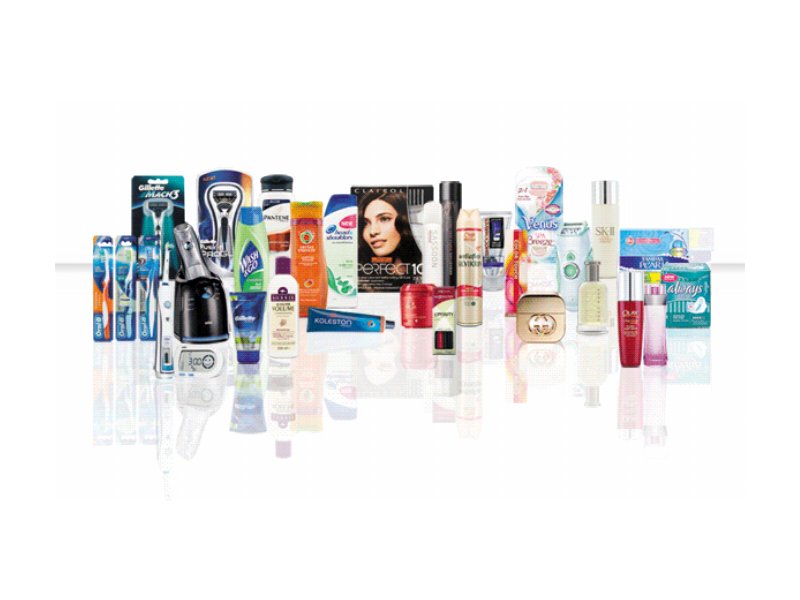 P&G vende a Coty il Business Beauty