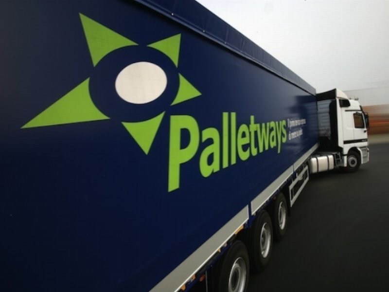 Palletways sceglie Bps Trasporti per le consegne a Bologna