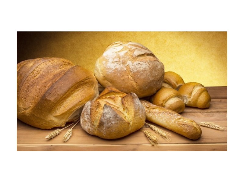 Pane: l’86,5% degli italiani preferisce quello artigianale