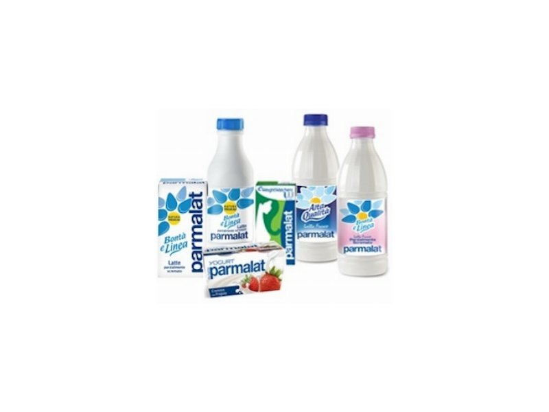 Parmalat acquista Latterie Friulane