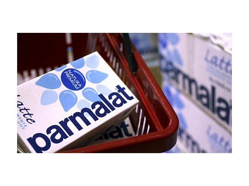 Parmalat acquista l’azienda brasiliana Brf