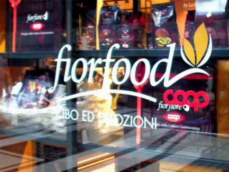 Parte da Torino Centro lo sviluppo di Fiorfood, il supermercato che cita Eataly