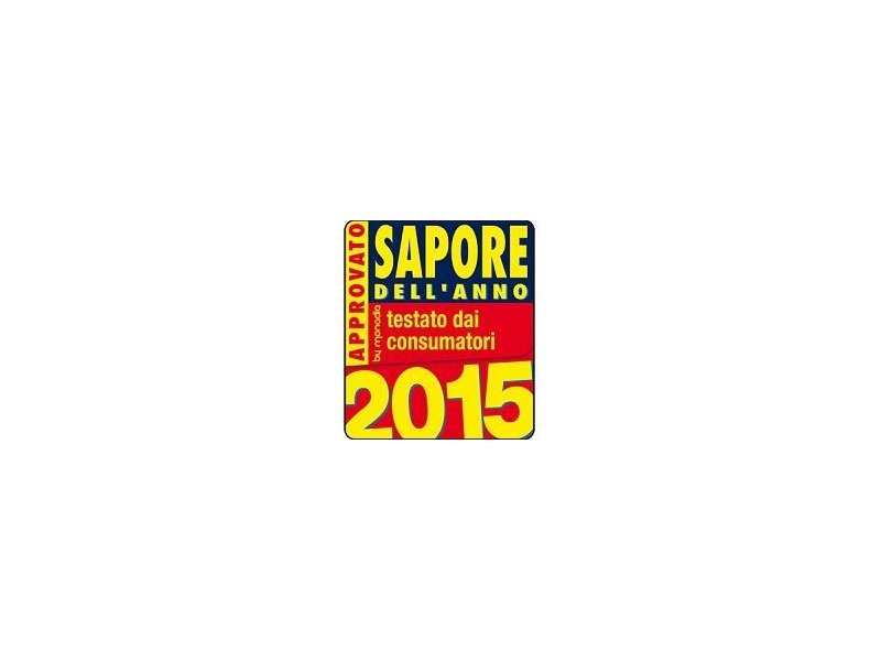 Pasta Schär vince il premio “Sapore dell’anno 2015”