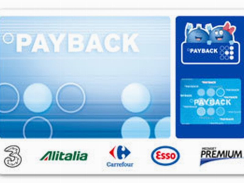 Payback premiata tre volte con i "Loyalty Awards"