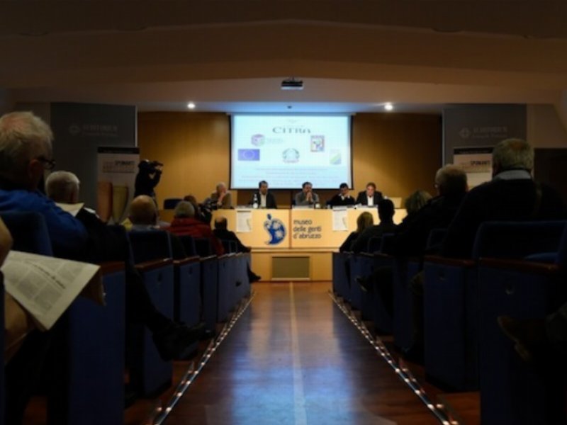 Pecorino, Montonico e Montepulciano si confermano produttori di spumante "Abruzzo dop" - Distribuzione Moderna Pecorino, Montonico e Montepulciano si confermano produttori di spumante "Abruzzo dop" - Distribuzione Moderna