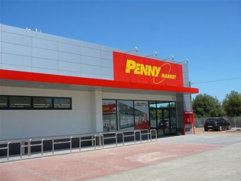 Penny Market organizza una raccolta alimentare straordinaria