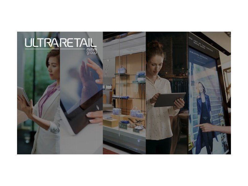 Per la tecnologia e il digitale al servizio dei negozi arriva "Ultra Retail"