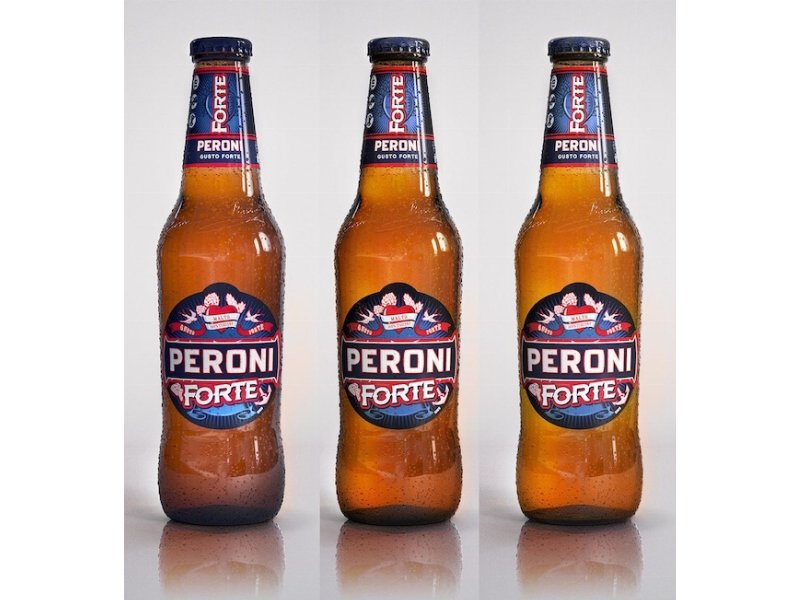 Peroni, al via il contest “Il lavoro più forte”