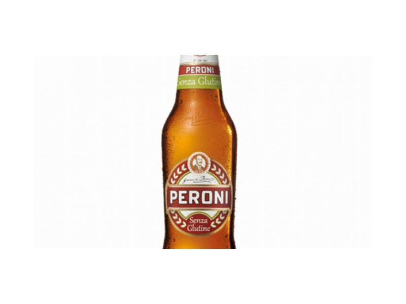 Peroni sponsorizza il Gluten Free Day