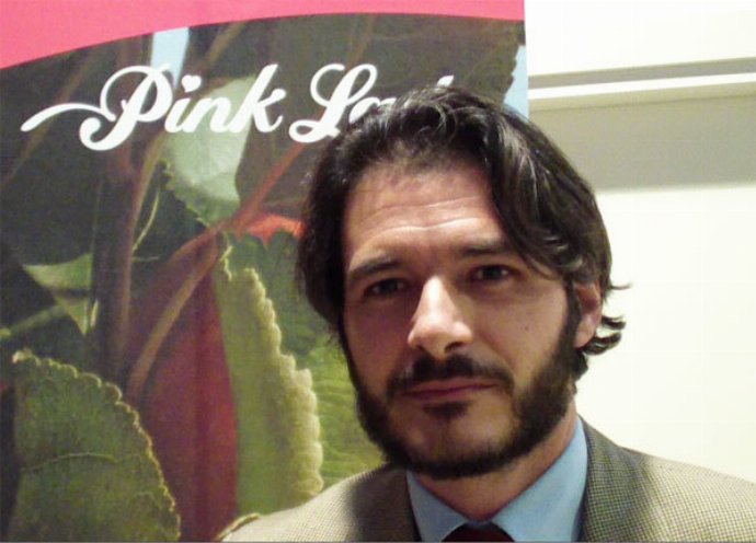 Pink lady porta avanti un processo di valorizzazione della mela lungo tutta la filiera