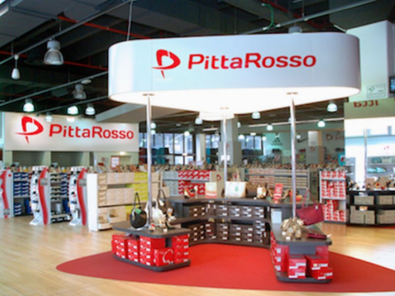 Pittarosso approda in Corso Buenos Aires a Milano