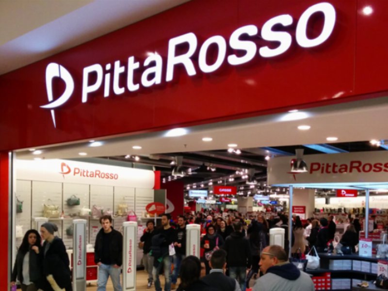 Pittarosso inaugura a Latina