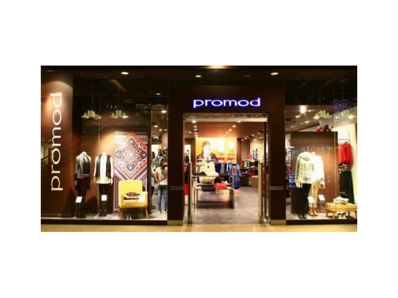 Promod conclude il riposizionamento del brand