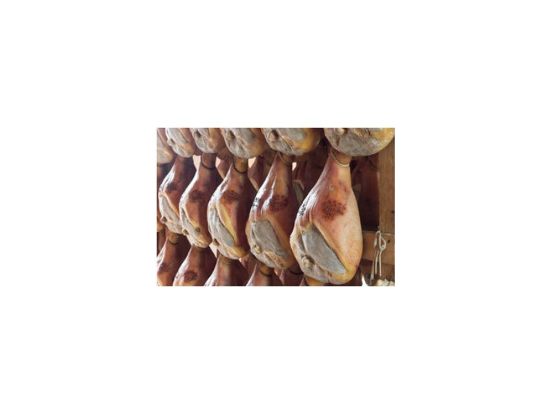 Prosciutto di Parma: export 2014 a +3,5%