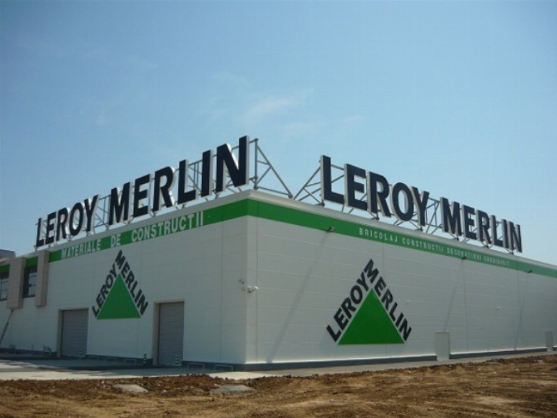 Prosegue la collaborazione tra Open e Leroy Merlin