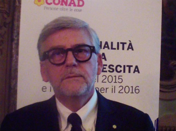 Conad. Pugliese: «La nostra forza è la prossimità»