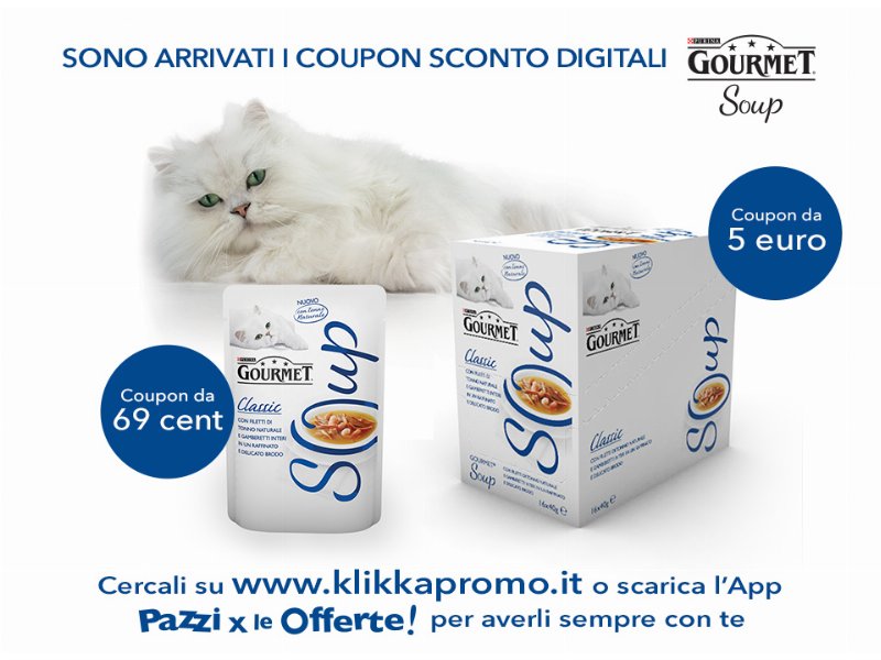 Purina rinnova l’accordo con Klikkapromo