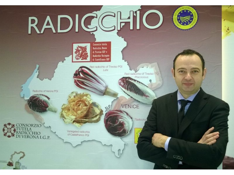 Radicchio Rosso di Treviso investe in comunicazione