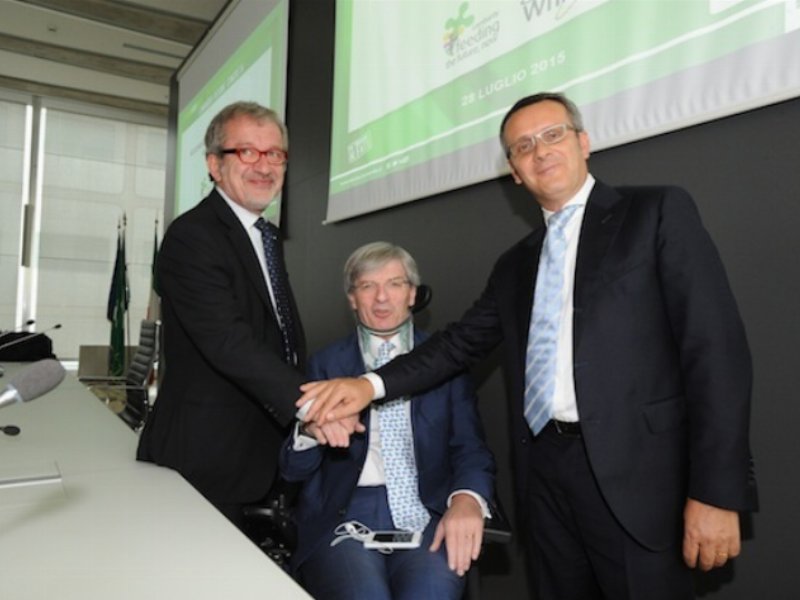 Regione Lombardia sostiene il progetto Smart Food di Whirlpool