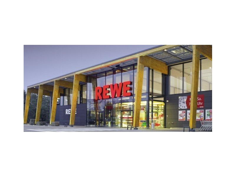 Rewe distribuirà i prodotti Conserve Italia in Germania