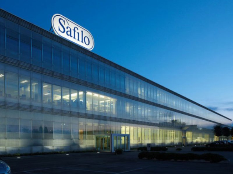 Safilo: nel primo trimestre fatturato a +10,6%