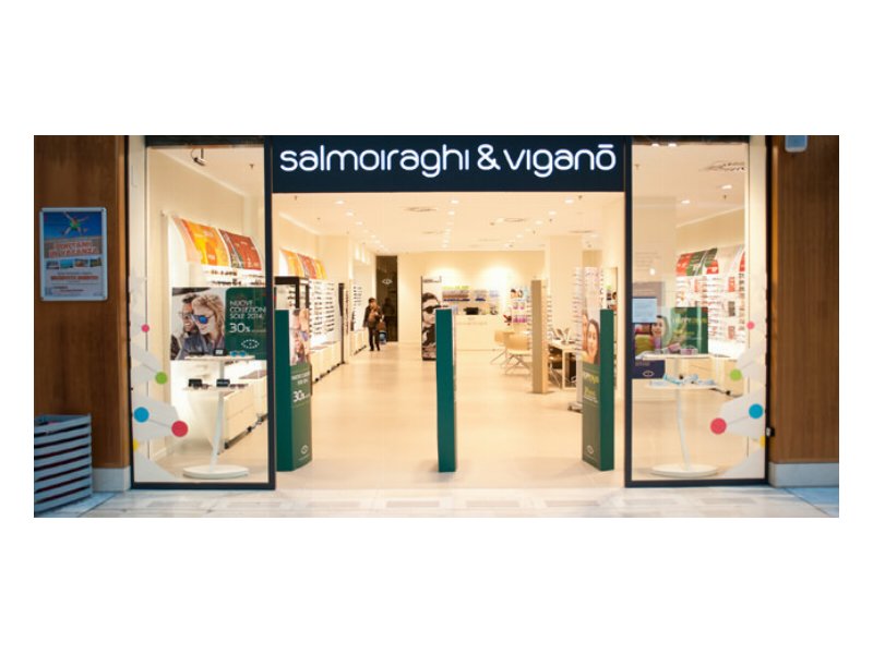 Salmoiraghi & Viganò lancia le lenti Chiaro&Scuro Advanced