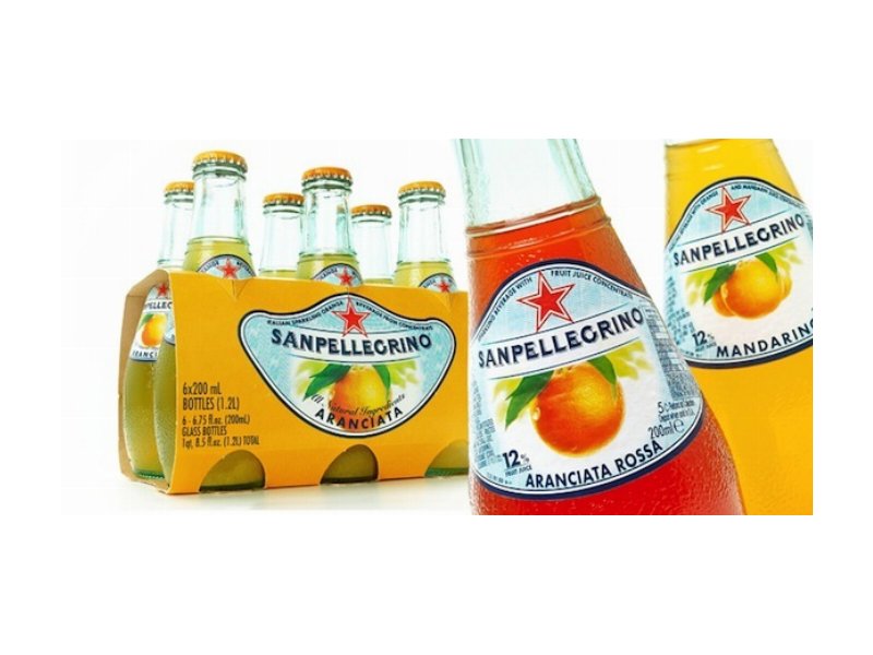 Sanpellegrino lancia l’iniziativa “Le Meraviglie del Gusto”