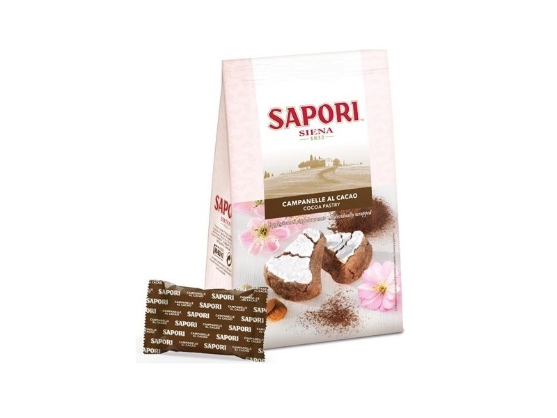 Sapori presenta le novità per la Pasqua