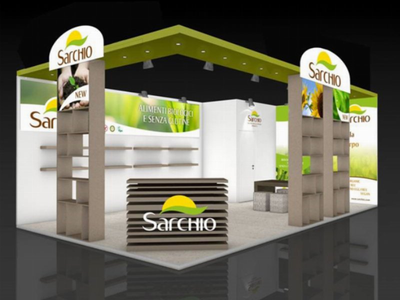 Sarchio presenta i nuovi snack bio, senza glutine e vegan