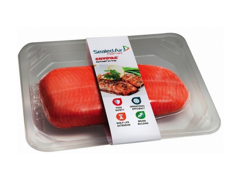 Sealed Air presenta le sue soluzioni per ridurre al minimo lo spreco di cibo