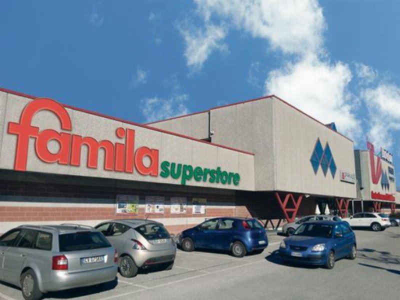 Selex: apre a Trichiana (BL) un nuovo Famila Superstore