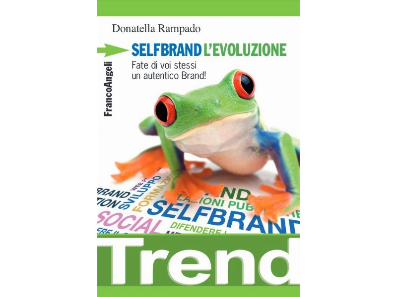 SelfBrand l'evoluzione